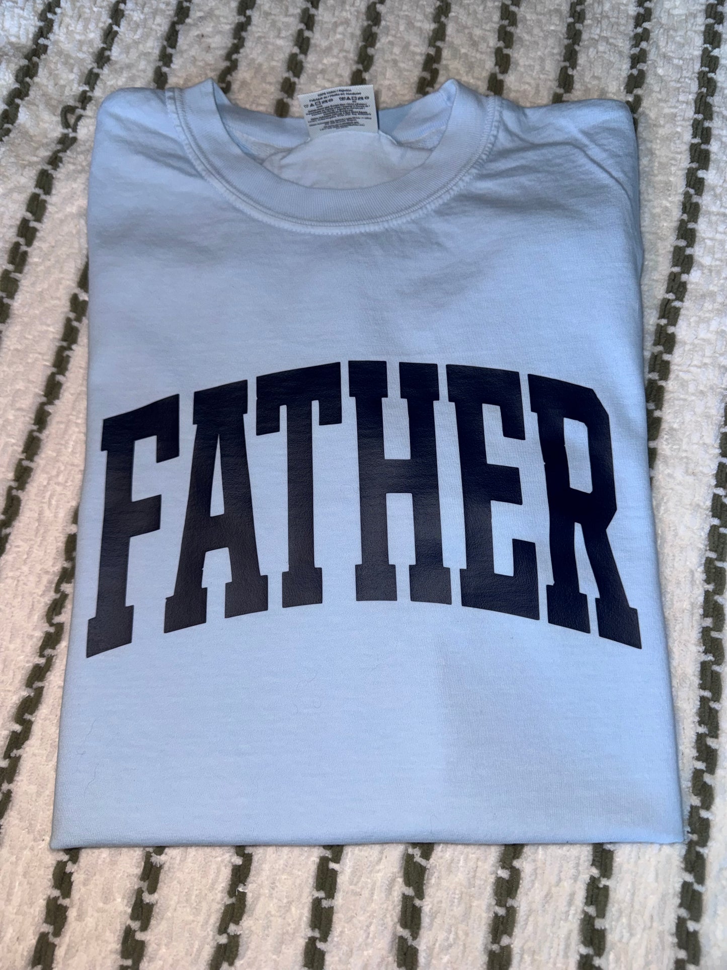 Mother/Father Tee Bundle