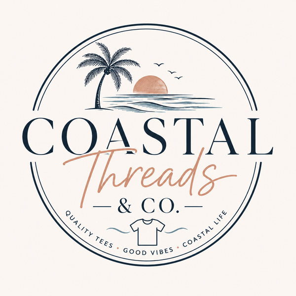 Coastal Threads & Co.
