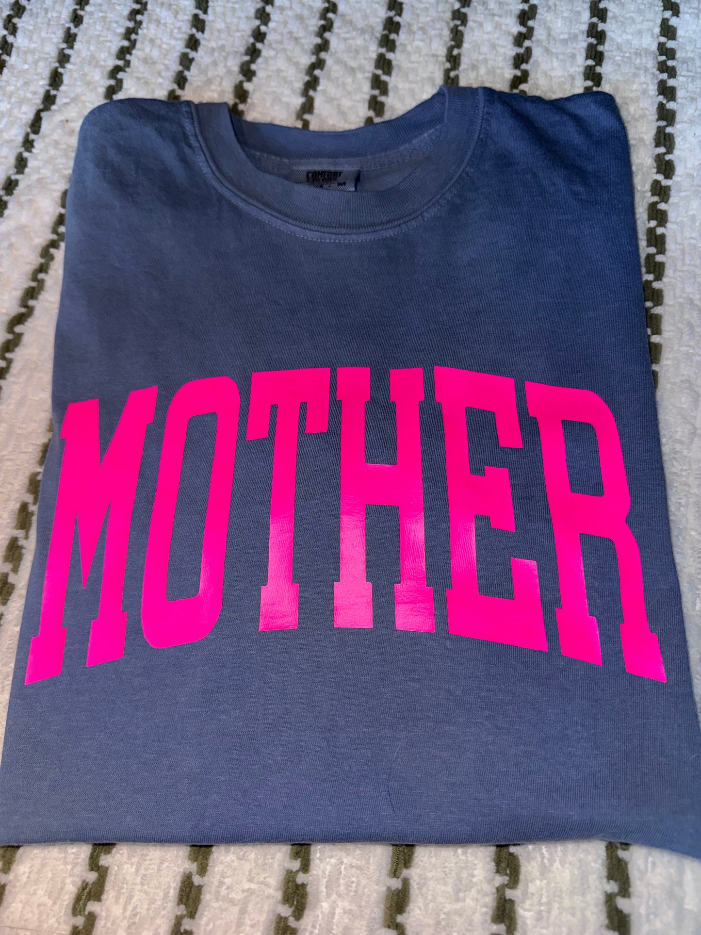 Mother/Father Tee Bundle